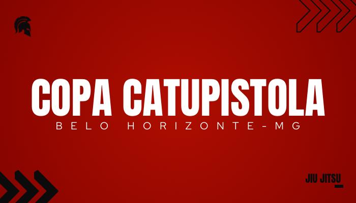 COPA CATUPISTOLA