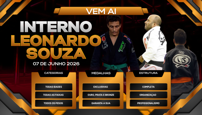 Interno Leonardo souza